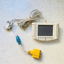 Mouse seriale vintage PC