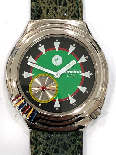 Orologio unisex adulto jamaica - unisex,