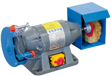 MOLA DA BANCO SMERIGLIATRICE