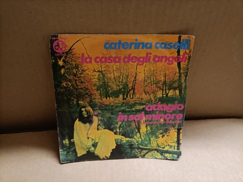 Giri vinile caterina - giri,