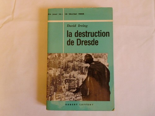 David irving destruction de - destruction,