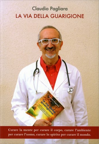Libro via della guarigione - via,