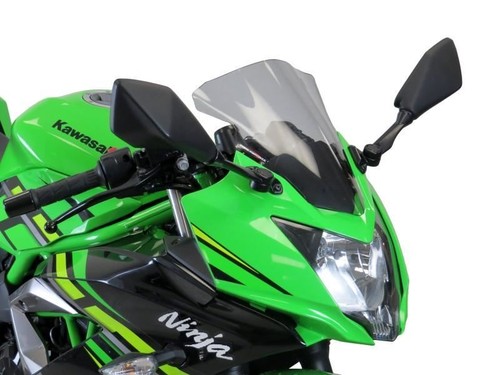 Kawasaki ninja 125 2019 - ninja, 2019-2023