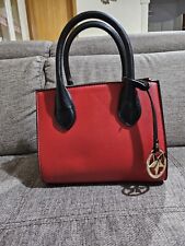 Borsa Donna Primadonna Rossa