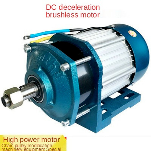 Nuovo 48v 60v 72v - nuovo, 3000w