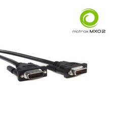 Cavo Matrox per MXO2 HOST/CBL/1M /// Molex 18 pin PCIe 1x cavo dati /// 1 metro