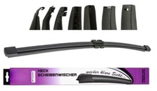 Rear Wiper Compatible With VW