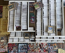 YU-GI-OH! LOTTO 300 CARTE