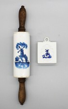 Set decorazione cucina antico