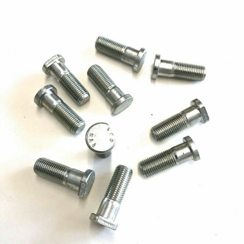 Qty dadi bullone - qty, 10