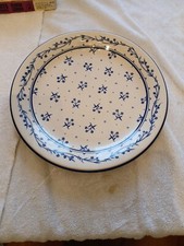 VTG PROVENCE DINNER PLATE 260
