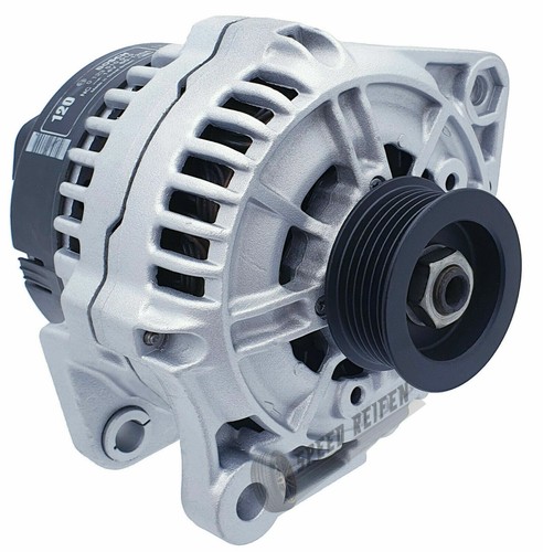 Alternatore bosch 120a per - bosch,