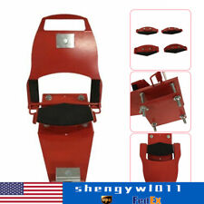 Standard Platen Machine Cap