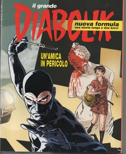 Diabolik grande 2019 - il,