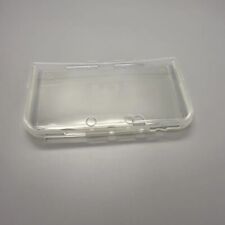 Soft Silicone Crystal Case For