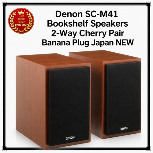 Denon m41 diffusori - denon,