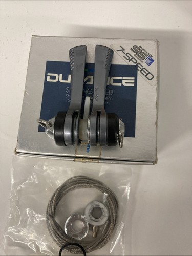 Shifter shimano dura ace - shifter,