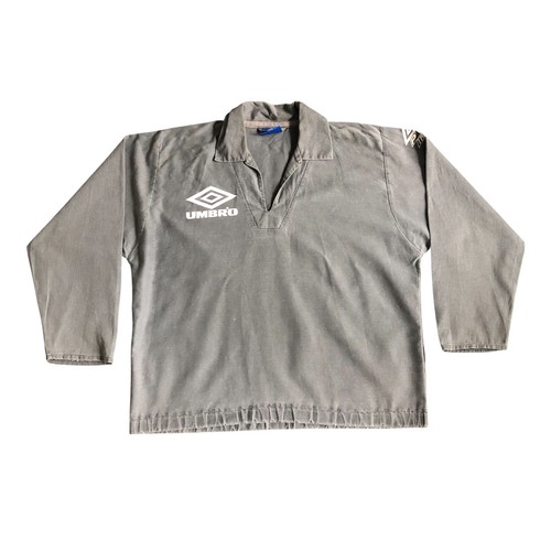 Felpa vintage anni umbro - vintage, 90