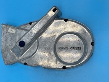 CARTER MOTORE STORNELLO MOTO GUZZI 125 160 SPORT TURISMO REGOLARITA’ COVER ENGIN