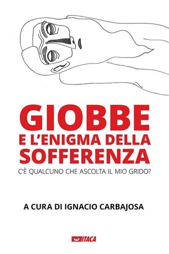 Libro giobbe enigma della - l'enigma,