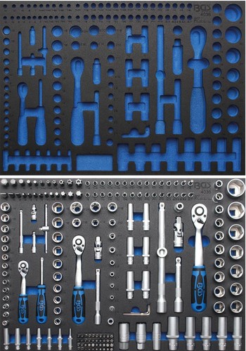 Inserto per utensili set - , di