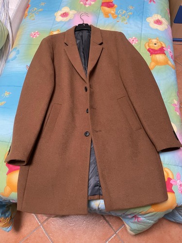 cappotto