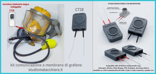 Interspiro ots scubapro - interspiro,,