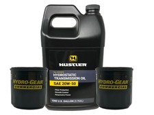 Kit Cambio Olio Trasmissione