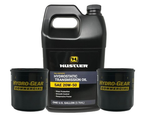 Kit cambio olio trasmissione - kit,