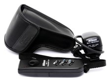 ✮ Nikon ML-3 scatto remoto a