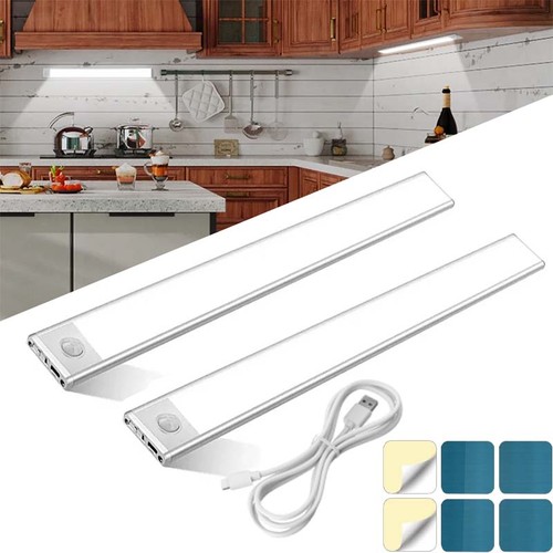 Rilevatore movimento led - movimento,
