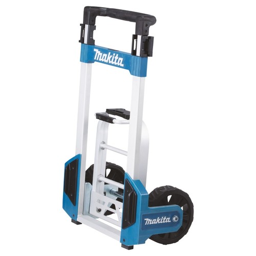 Trolley makita pieghevole - trolley,