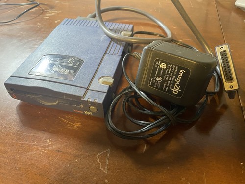 Unità zip esterna - unitÀ, 100mb