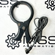 Morsetto a induzione 5" per