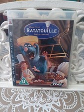 Ratatouille (gioco PS3