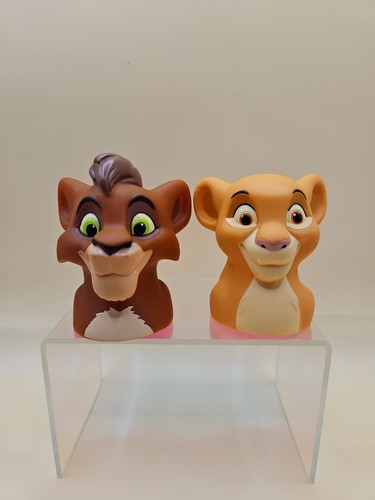 Rara statuetta lion king - statuetta,