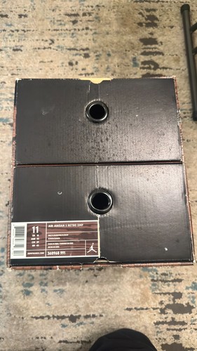 Nike air jordan retro - jordan, 5