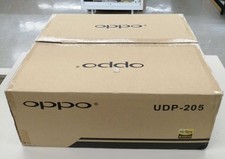 OPPO UDP-205 Lettore Blu-ray