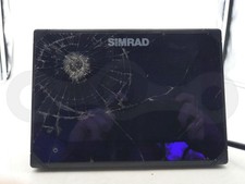 SIMRAD GO7 BARCA FISHFINDER