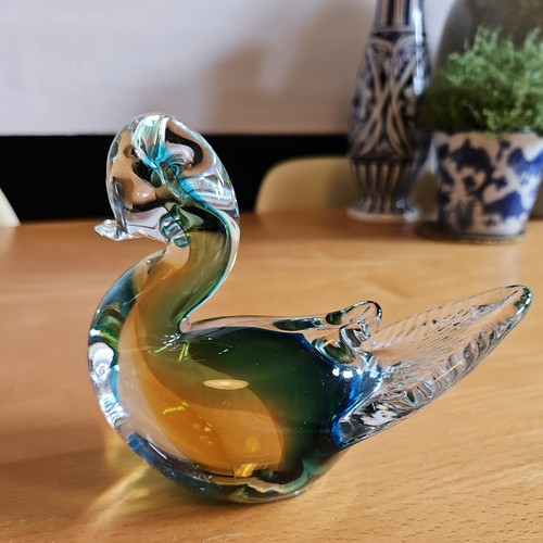 Murano gianni toso sommerso - murano,