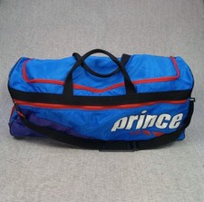 Borsone tennis prince vintage - borsone,