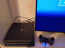 Sony PlayStation 4 Pro 1TB