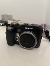 Sony Cyber-shot DSC-V3 7,2