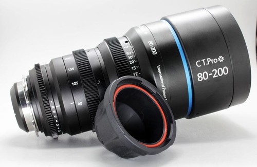Nikon 200mm 8d ed - nikon, 80-200mm
