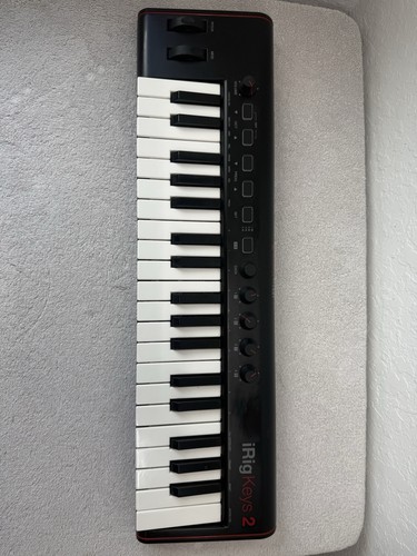 Multimedia irig keys mini - ik, 2