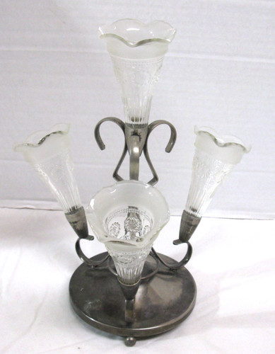 Centrotavola porta fiori vaso