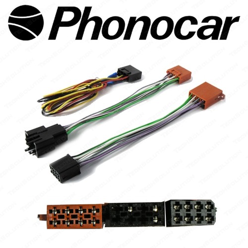 Phonocar 814 cavo vivavoce - 4/814,