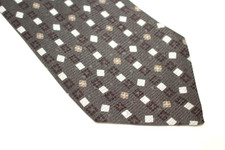 Cravatta in seta NICK BRONSON Made in Italy F83864