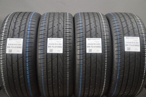 Pneumatici 235 r19 - 4,