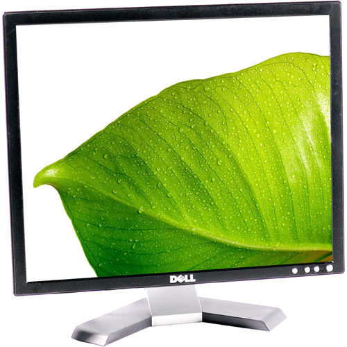 Dell e198fp ms 1280 - 19",